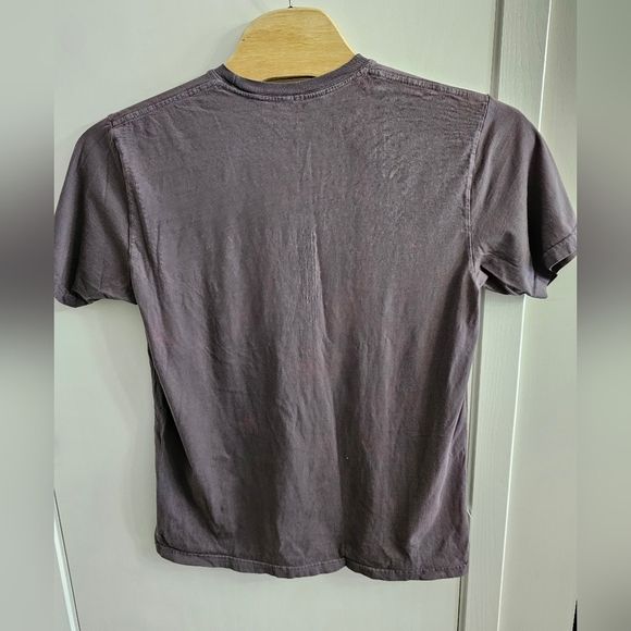 511 Tactical Mens Navy Blue Short Sleeve Pocket T Shirt Size XL - Picture 5 of 5